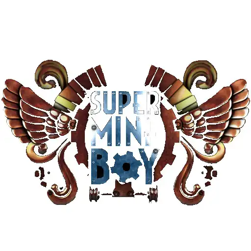 Play SuperMineBoyZ APK