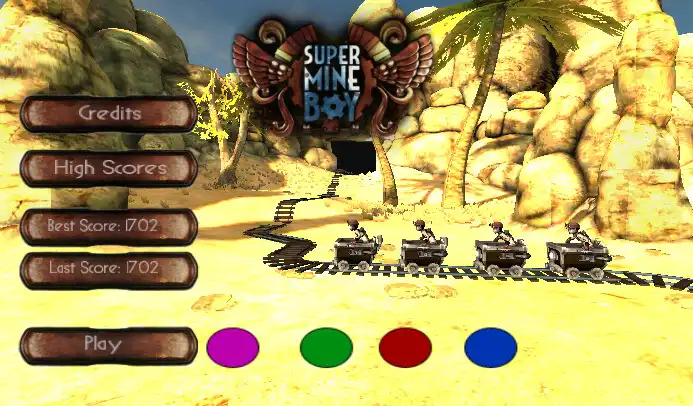 Play SuperMineBoyZ  and enjoy SuperMineBoyZ with UptoPlay