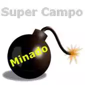 Free play online Super Minefield APK