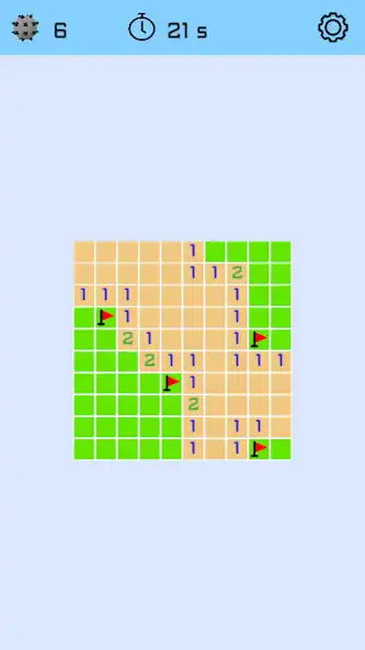 Play Super Minesweeper  and enjoy Super Minesweeper with UptoPlay