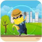 Free play online Super Minion for running APK Free play online Super Minion for running APK