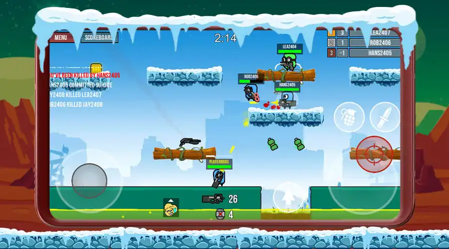 Play Super Minion Wars  and enjoy Super Minion Wars with UptoPlay