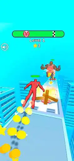 Play Super Mission  and enjoy Super Mission with UptoPlay