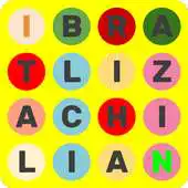 Free play online Super Mixed words APK Free play online Super Mixed words APK