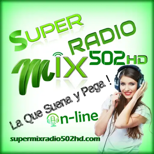 Play Super Mix Radio HD APK