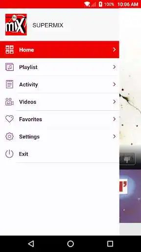 Play SuperMix  and enjoy SuperMix with UptoPlay
