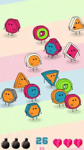 Play SuperMix as an online game SuperMix with UptoPlay