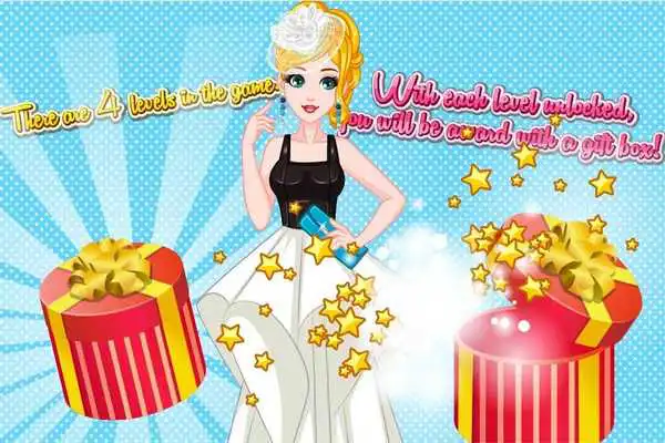 Play Super Model Fashion Challenge