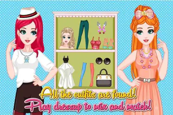 Play Super Model Fashion Challenge