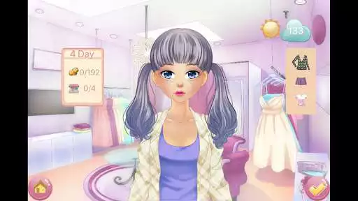Play Super Model Fashion Shop  and enjoy Super Model Fashion Shop with UptoPlay