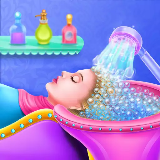 Free play online Super Model Growth Diary APK