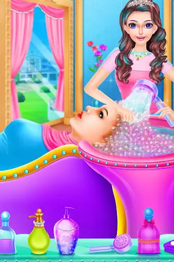 Play Super Model Growth Diary
