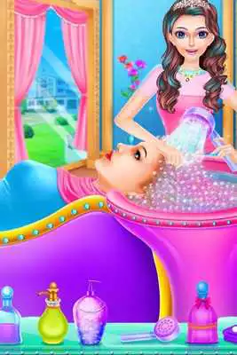 Play Super Model Growth Diary