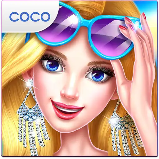 Play Supermodel Star - Fashion Game APK Play Supermodel Star - Fashion Game APK
