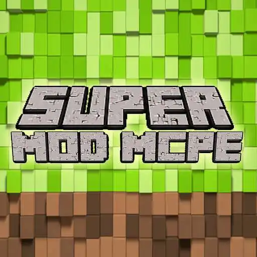 Play SUPER MOD - for Minecraft PE APK Play SUPER MOD - for Minecraft PE APK