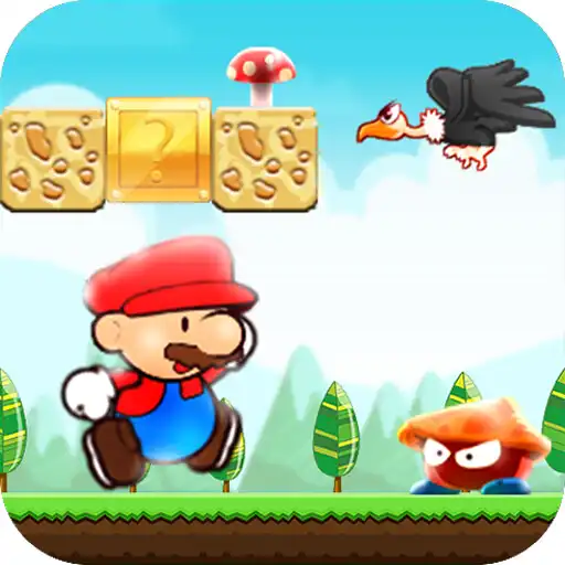 Play Super Mod - Jungle Adventure APK