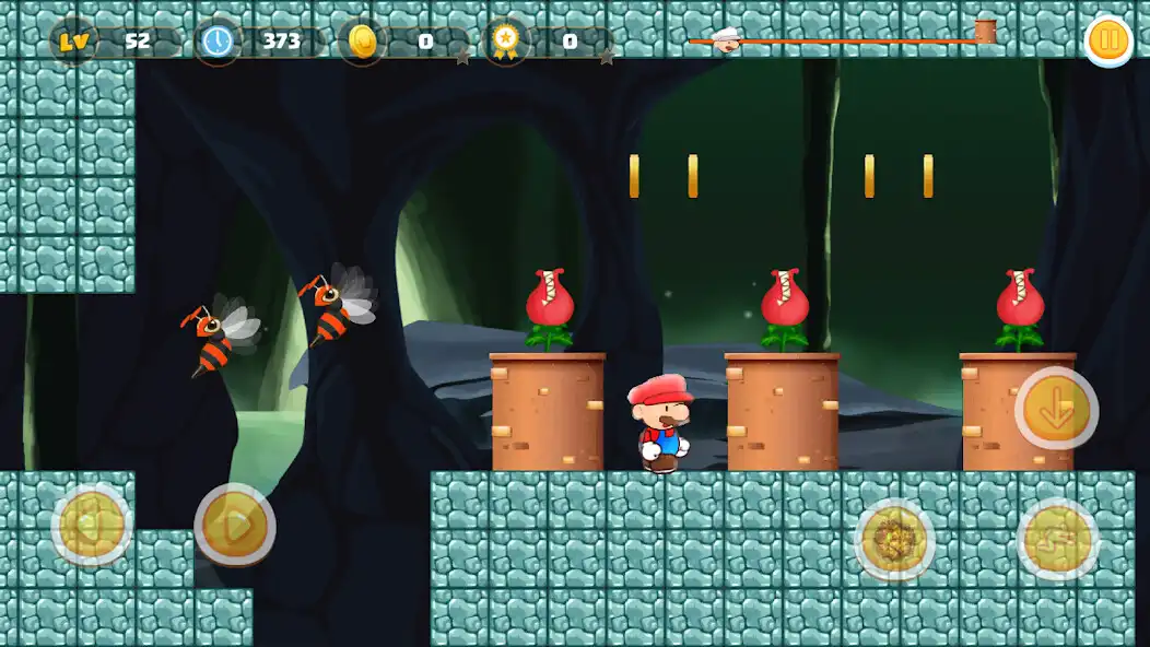 Play Super Mod - Jungle Adventure and enjoy Super Mod - Jungle Adventure with UptoPlay Play Super Mod - Jungle Adventure and enjoy Super Mod - Jungle Adventure with UptoPlay