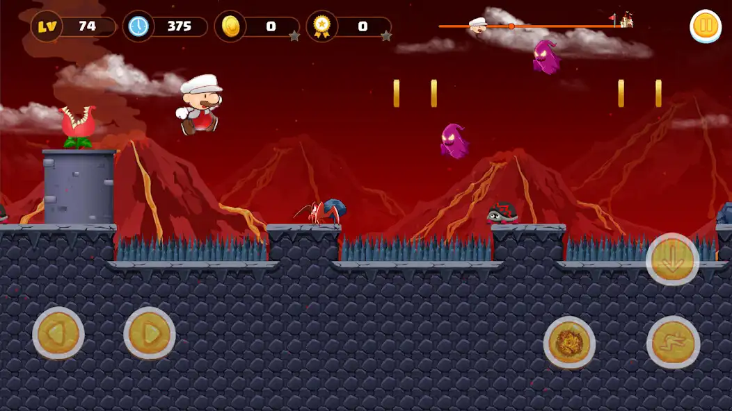 Play Super Mod - Jungle Adventure as an online game online Super Mod - Jungle Adventure with UptoPlay Play Super Mod - Jungle Adventure as an online game Super Mod - Jungle Adventure with UptoPlay