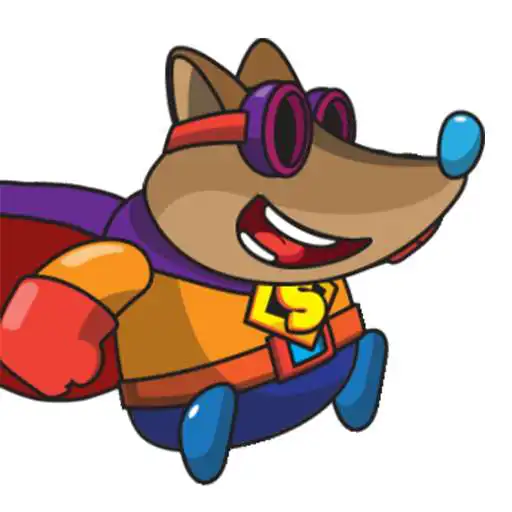 Play Super Mole APK Play Super Mole APK