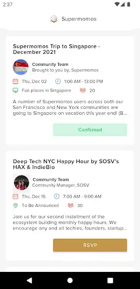 Play Supermomos: Socialize  Learn  and enjoy Supermomos: Socialize  Learn with UptoPlay