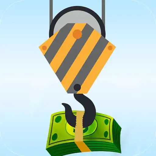 Play Super Money Crane APK