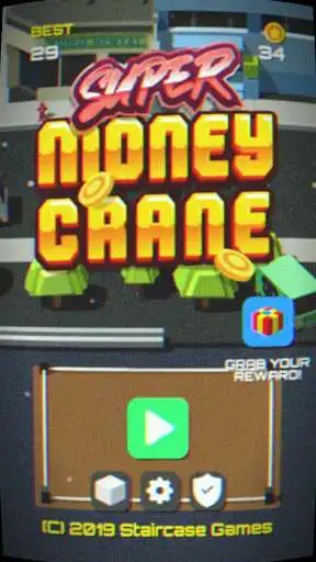 Play Super Money Crane and enjoy Super Money Crane with UptoPlay Play Super Money Crane and enjoy Super Money Crane with UptoPlay