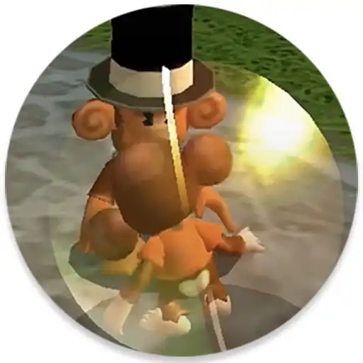 Play Super Monkey Adventure APK Play Super Monkey Adventure APK