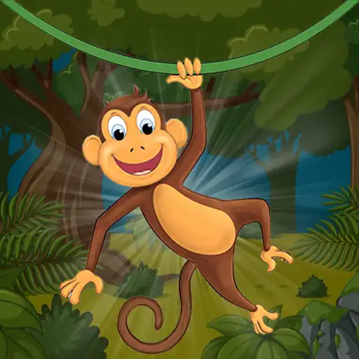 Play Super Monkey Adventure King APK