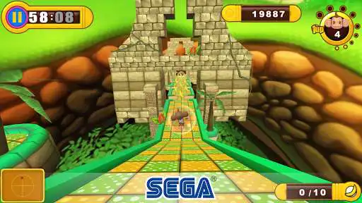 Play Super Monkey Ball: Sakura Ed. as an online game online Super Monkey Ball: Sakura Ed. with UptoPlay Play Super Monkey Ball: Sakura Ed. as an online game Super Monkey Ball: Sakura Ed. with UptoPlay