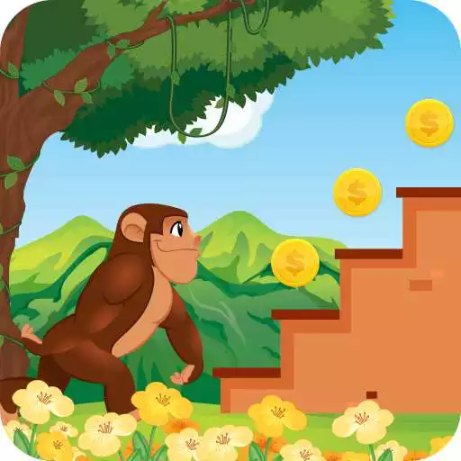 Run free android online Super Monkey Hero World - Adventure of Jungle APK