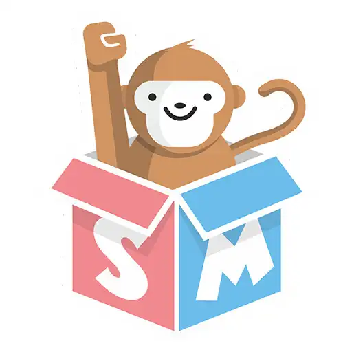 Play super monkey APK Play super monkey APK