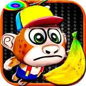 Free play online Super Monkey Run Endless dash APK Free play online Super Monkey Run Endless dash APK