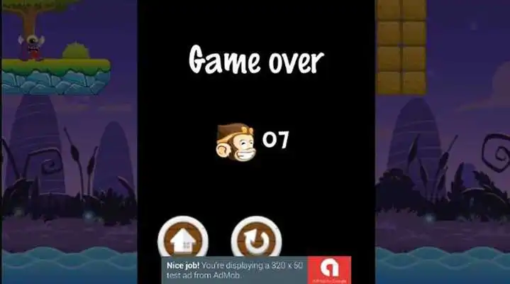 Play Super Monkey - World Tour Adventure Play Super Monkey - World Tour Adventure