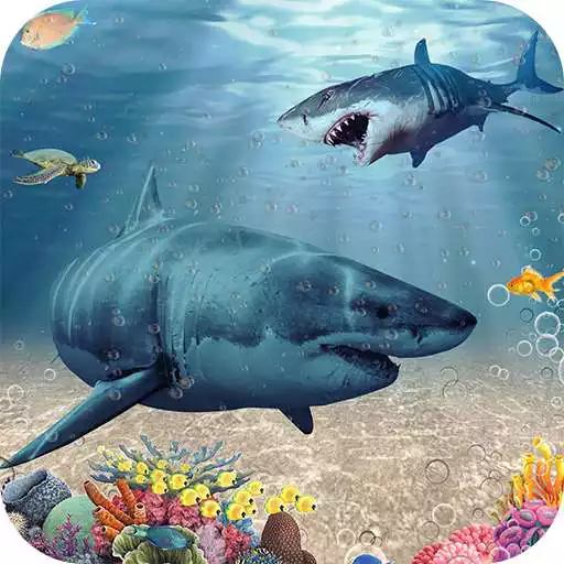 Free play online Super Monster Blue Whale Shark Game APK Free play online Super Monster Blue Whale Shark Game APK
