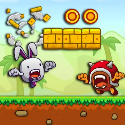 Play Super Monster Gang Double jump APK Play Super Monster Gang Double jump APK