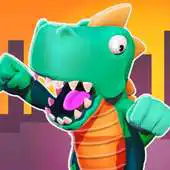 Free play online Super Monster Mayhem: Rampage APK Free play online Super Monster Mayhem: Rampage APK