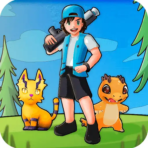 Play Super Monster Squad APK