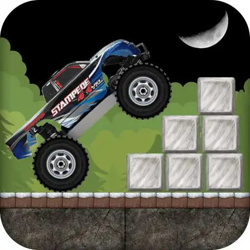 Play Super Monster Truck Game APK Play Super Monster Truck Game APK