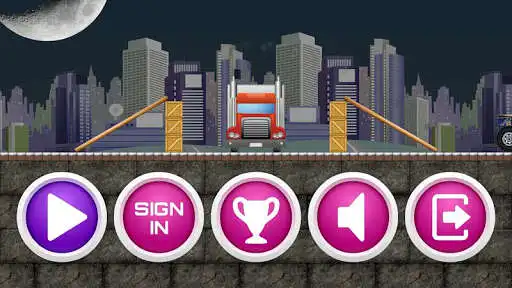 Play Super Monster Truck Game  and enjoy Super Monster Truck Game with UptoPlay