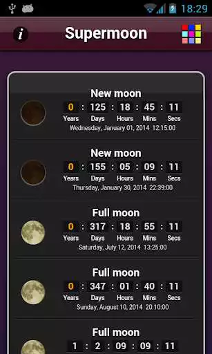 Play Supermoon Lite  and enjoy Supermoon Lite with UptoPlay