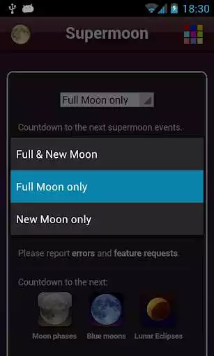Play Supermoon Lite as an online game Supermoon Lite with UptoPlay