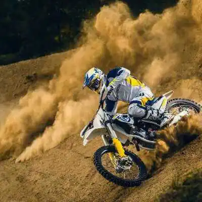 Play Super Motard 50cc