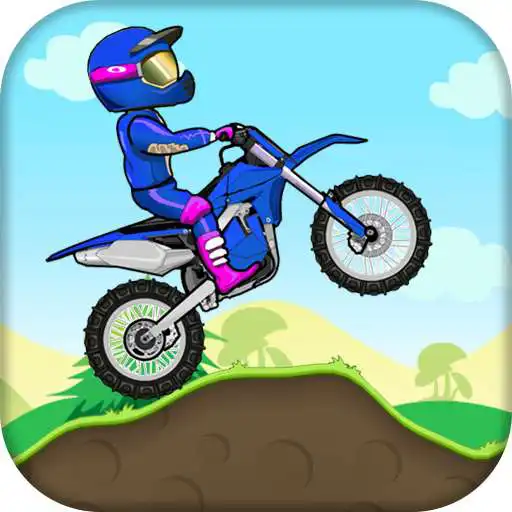 Play Supermoto Jump APK