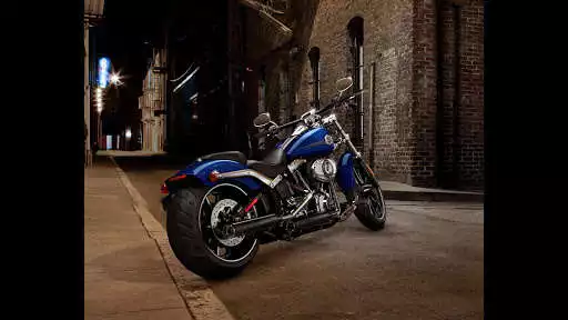 Play Super Motorcycles Wallpapers