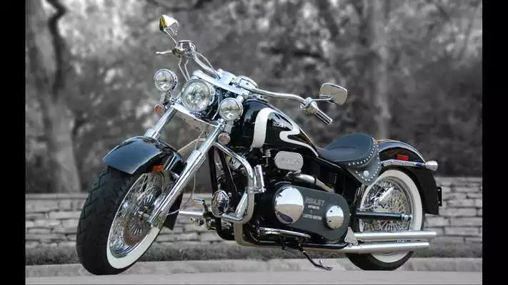Play Super Motorcycles Wallpapers