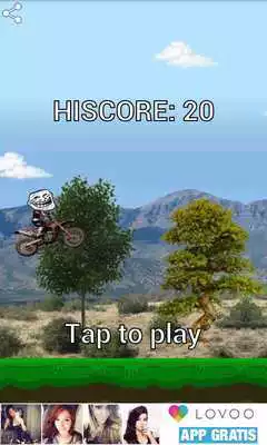 Play SuperMotoTroll