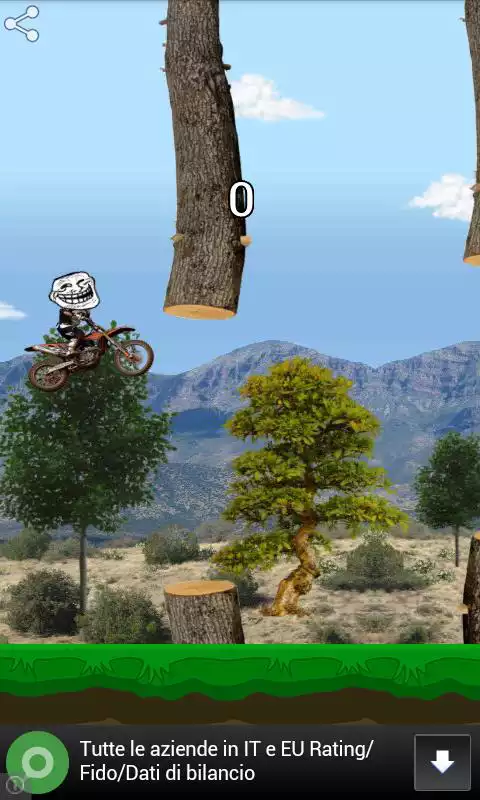 Play SuperMotoTroll