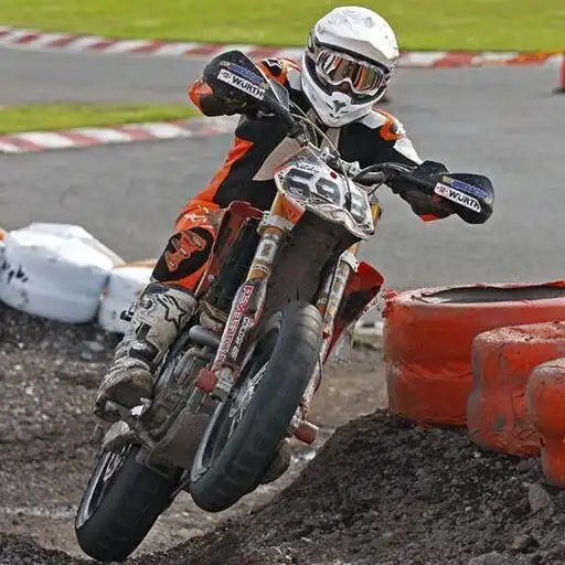 Play Supermoto Wallpaper APK Play Supermoto Wallpaper APK