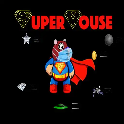 Play super mouse APK