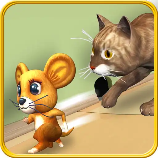 Free play online Super Mouse Jump APK